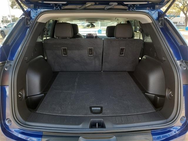 Chevrolet Blazer 2LT 2023