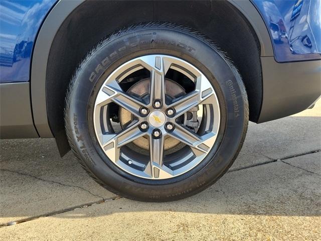 Chevrolet Blazer 2LT 2023