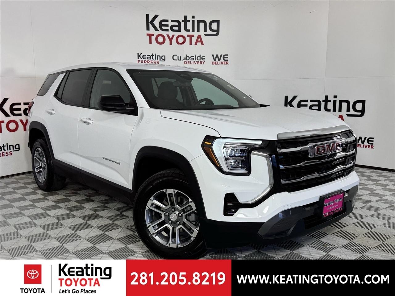 GMC Terrain Elevation AWD 2026