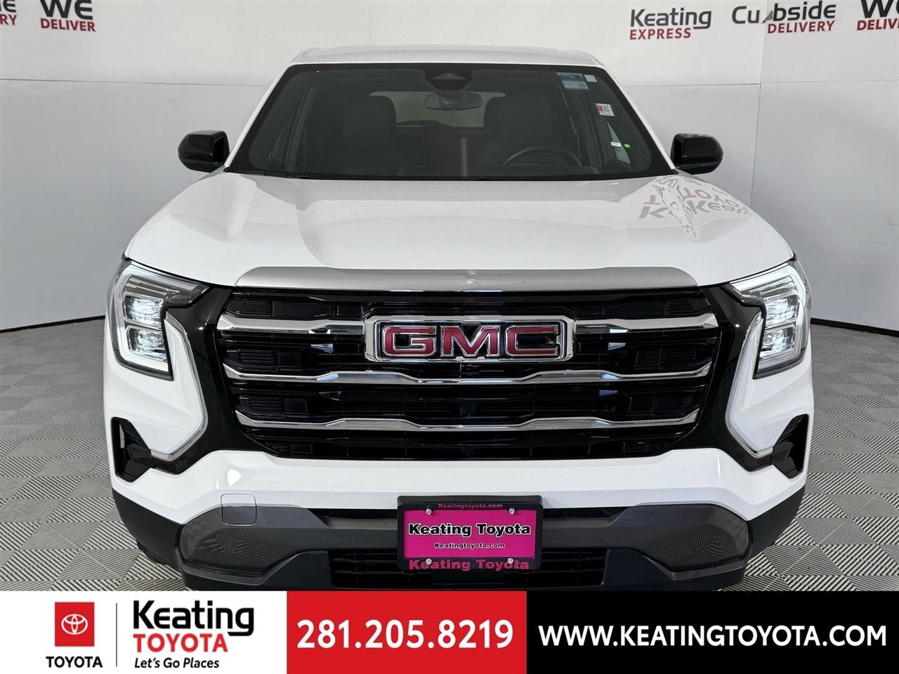 GMC Terrain Elevation AWD 2026