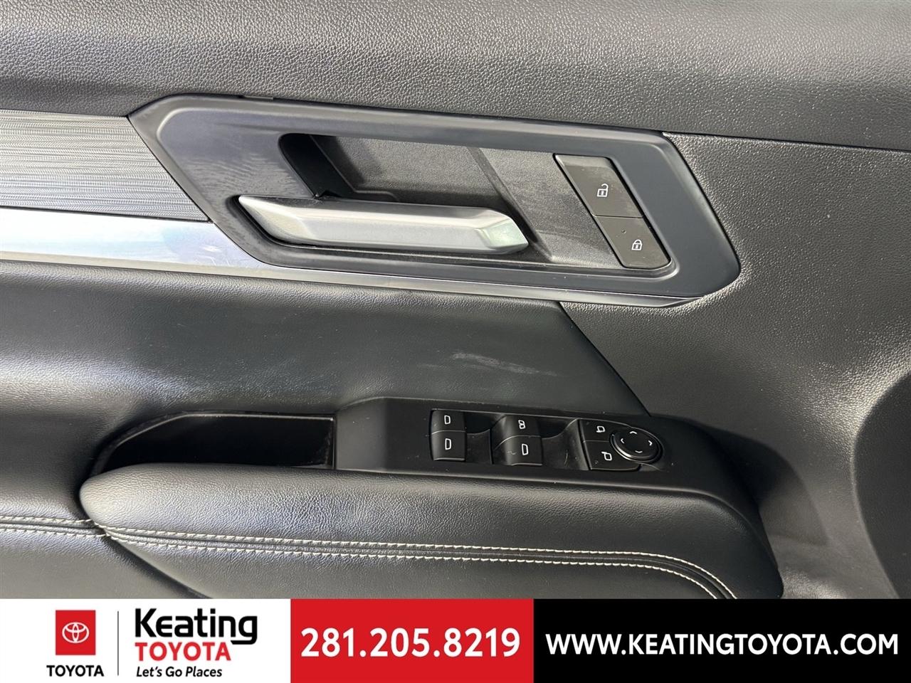 GMC Terrain Elevation AWD 2026