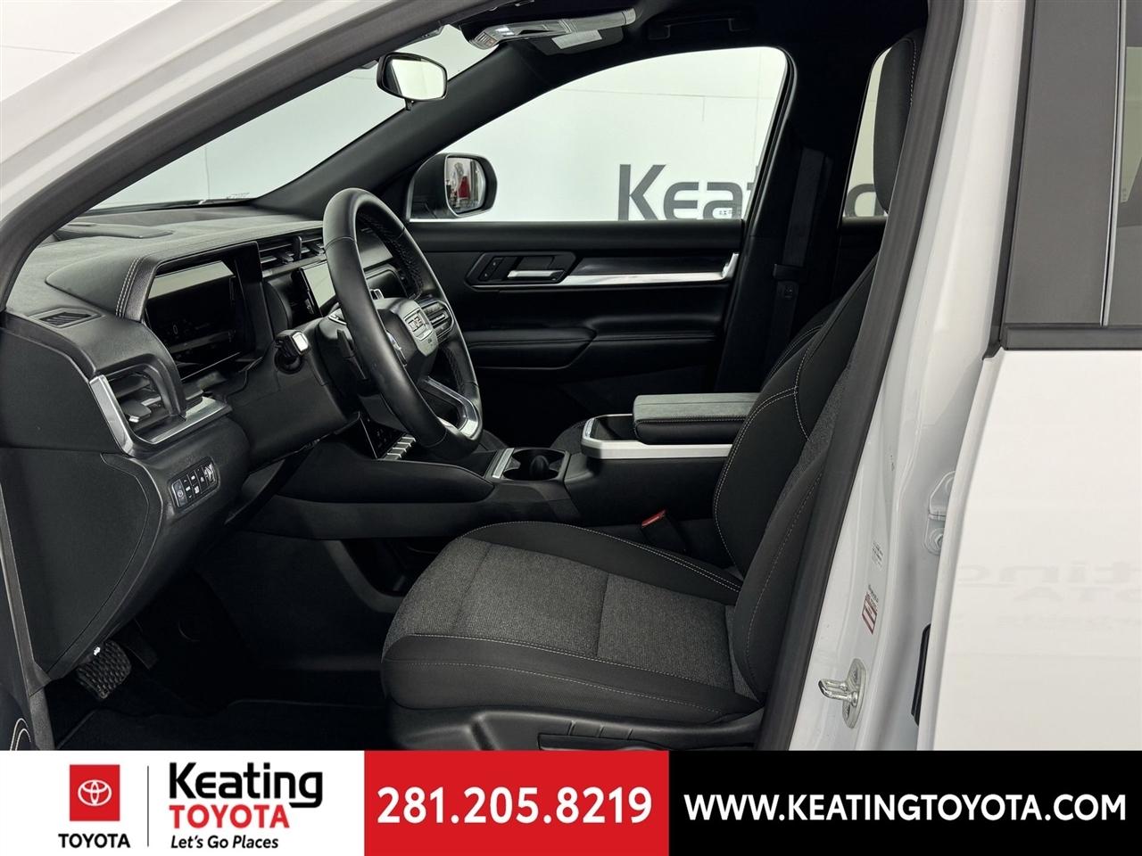 GMC Terrain Elevation AWD 2026