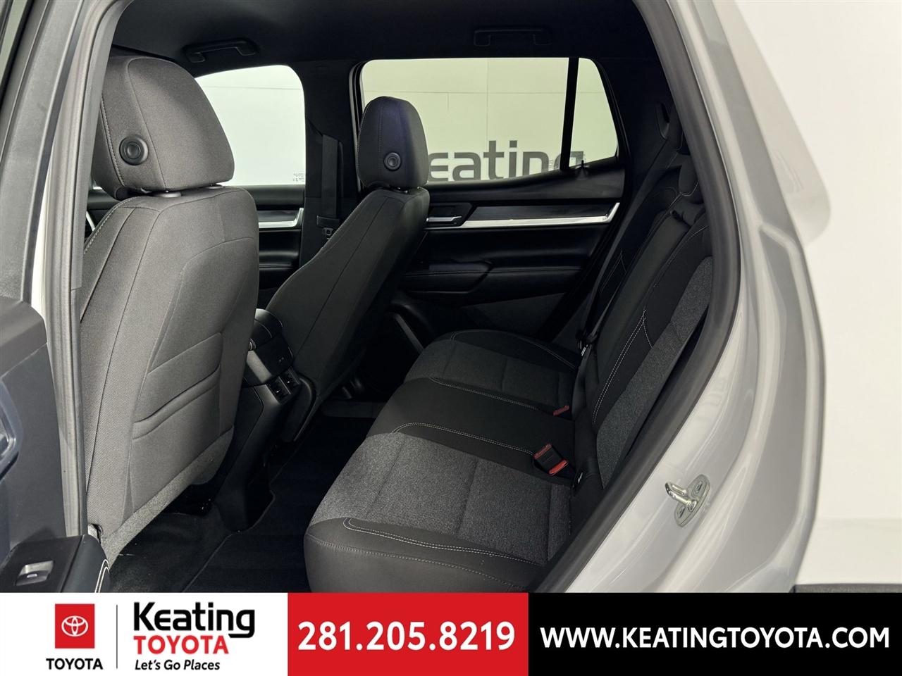 GMC Terrain Elevation AWD 2026