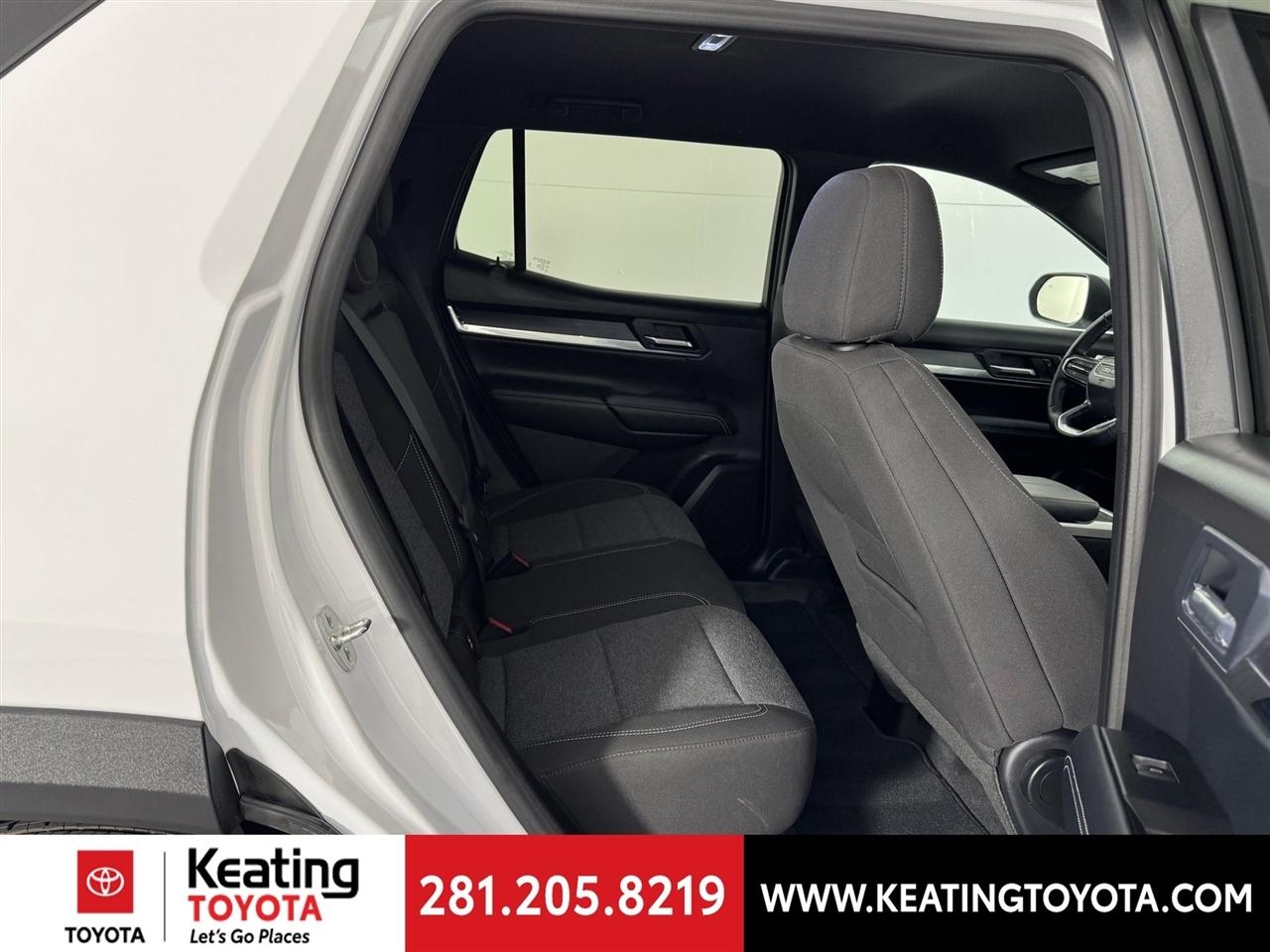 GMC Terrain Elevation AWD 2026