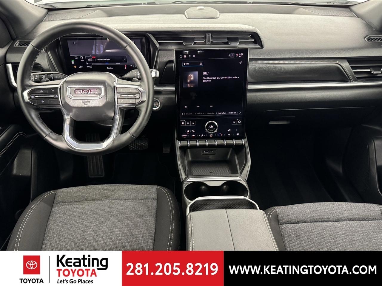 GMC Terrain Elevation AWD 2026