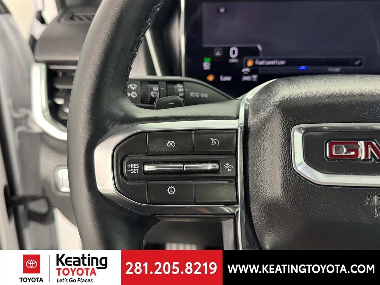 GMC Terrain Elevation AWD 2026