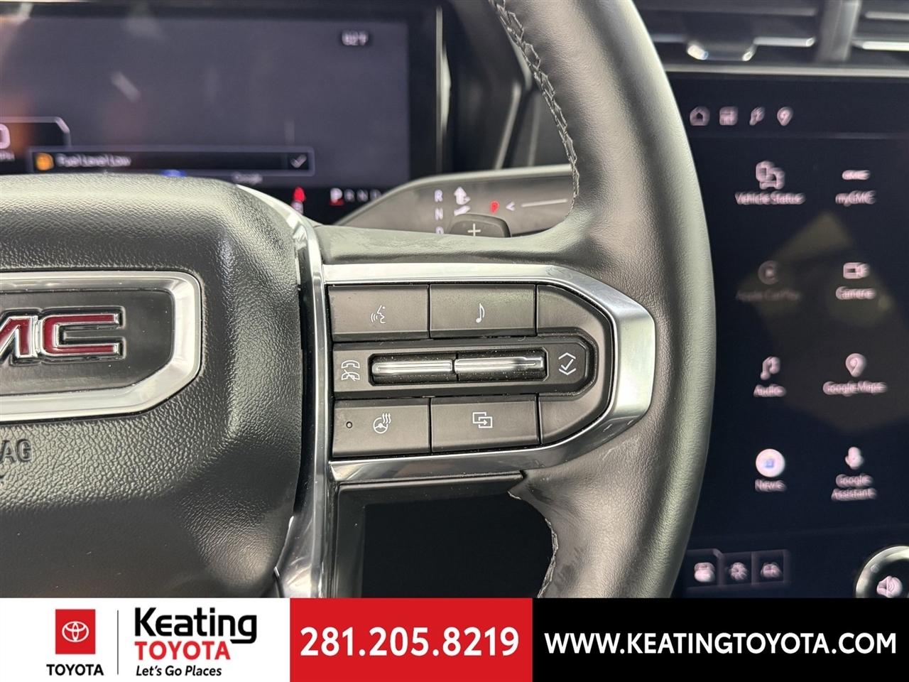 GMC Terrain Elevation AWD 2026