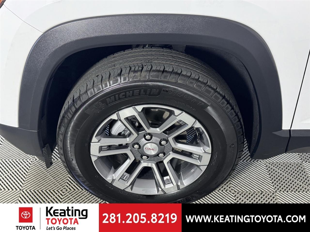 GMC Terrain Elevation AWD 2026