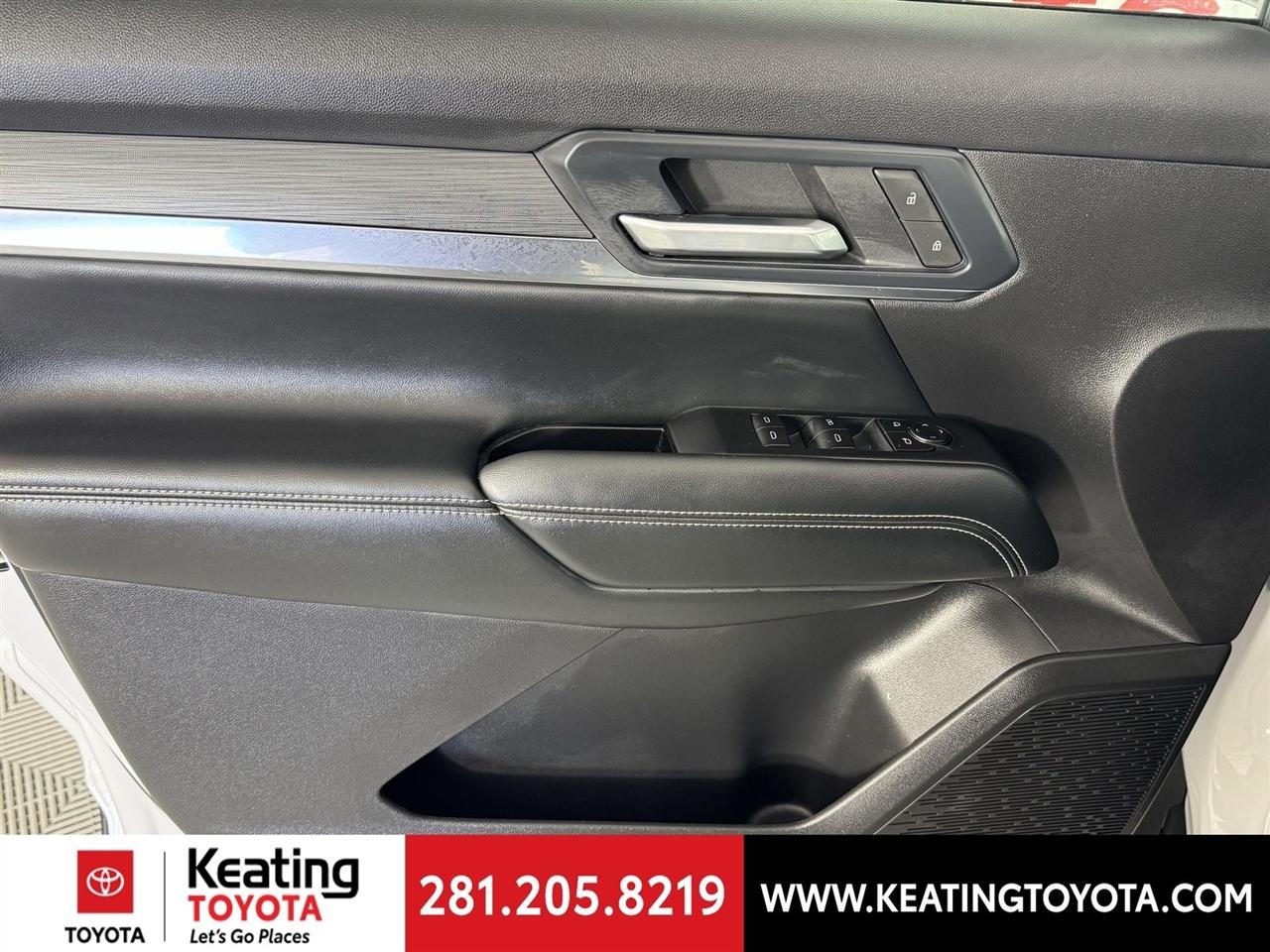 GMC Terrain Elevation AWD 2026