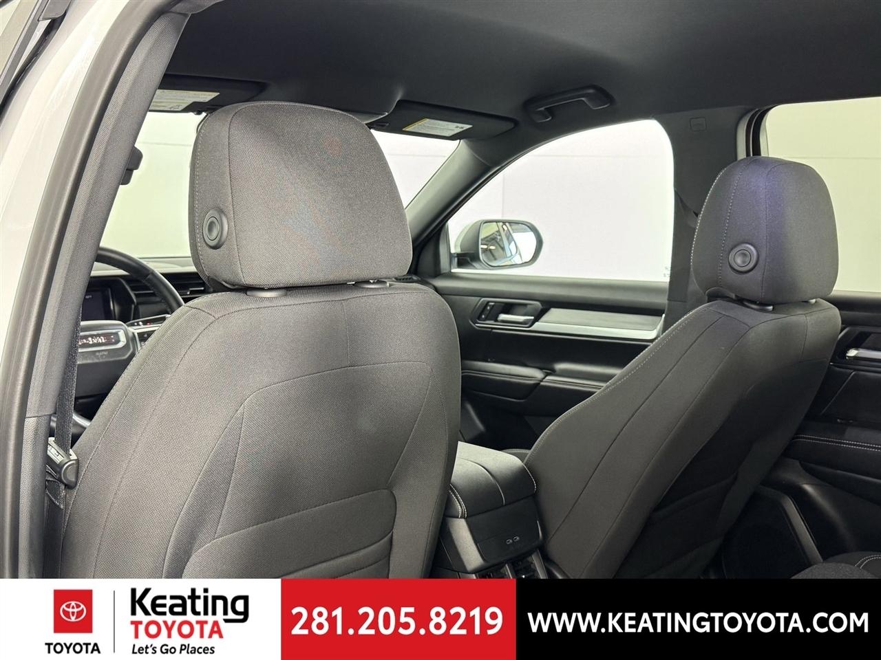 GMC Terrain Elevation AWD 2026