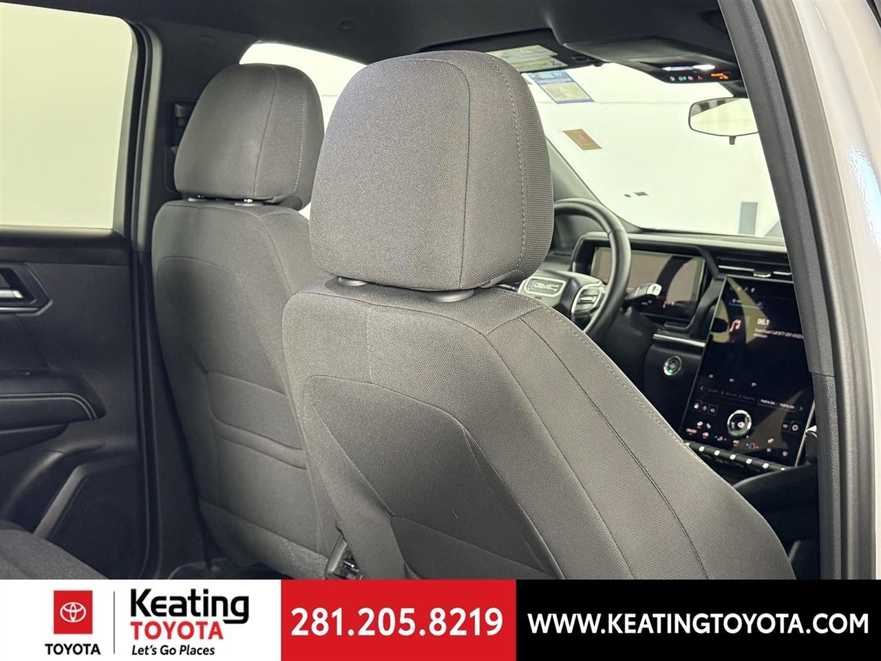 GMC Terrain Elevation AWD 2026