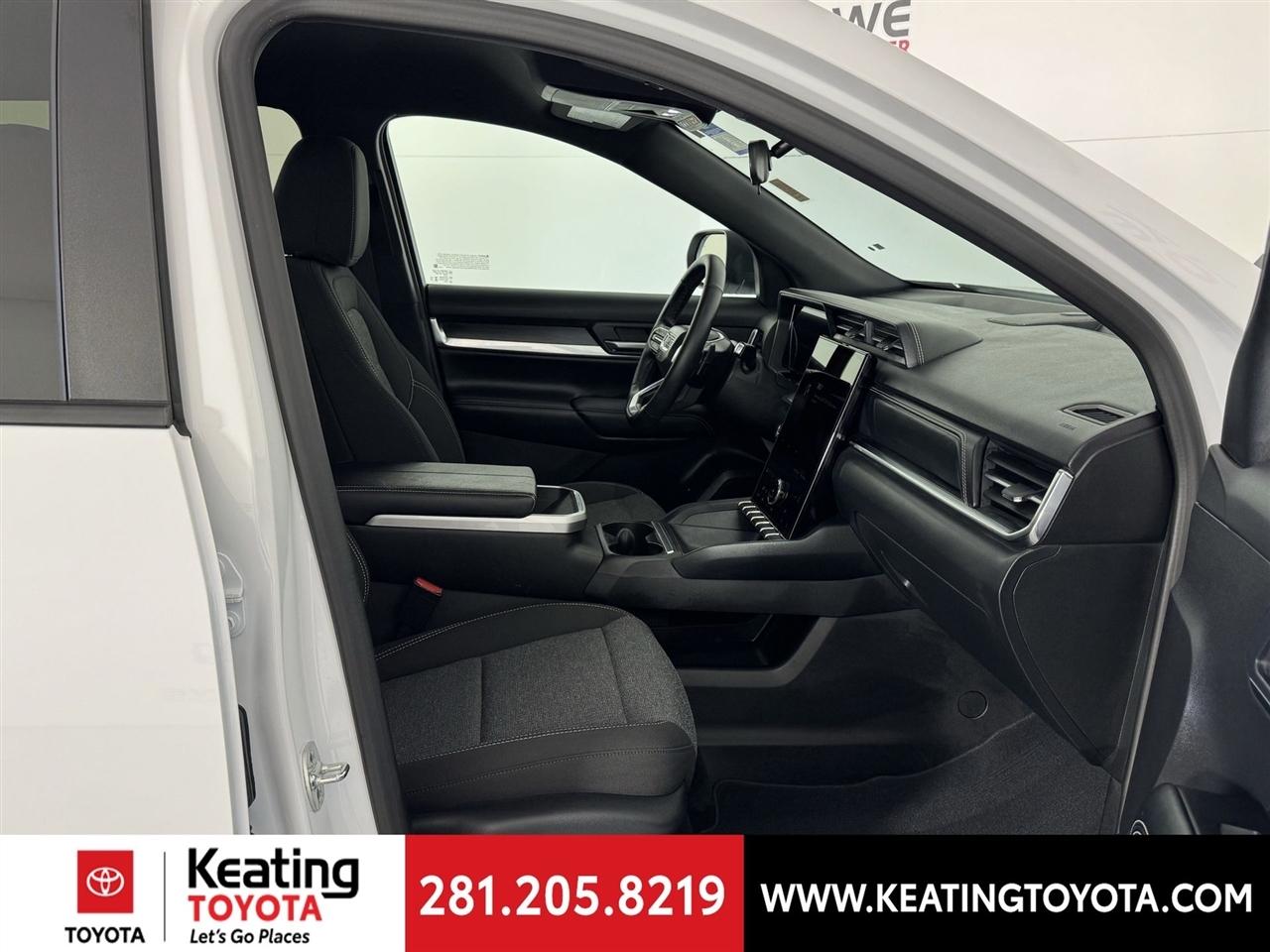 GMC Terrain Elevation AWD 2026