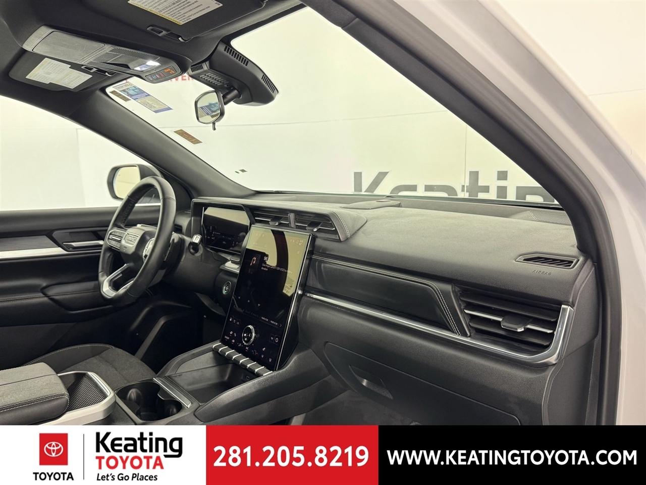 GMC Terrain Elevation AWD 2026