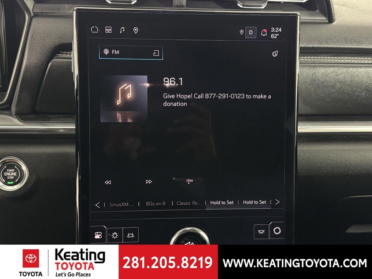 GMC Terrain Elevation AWD 2026