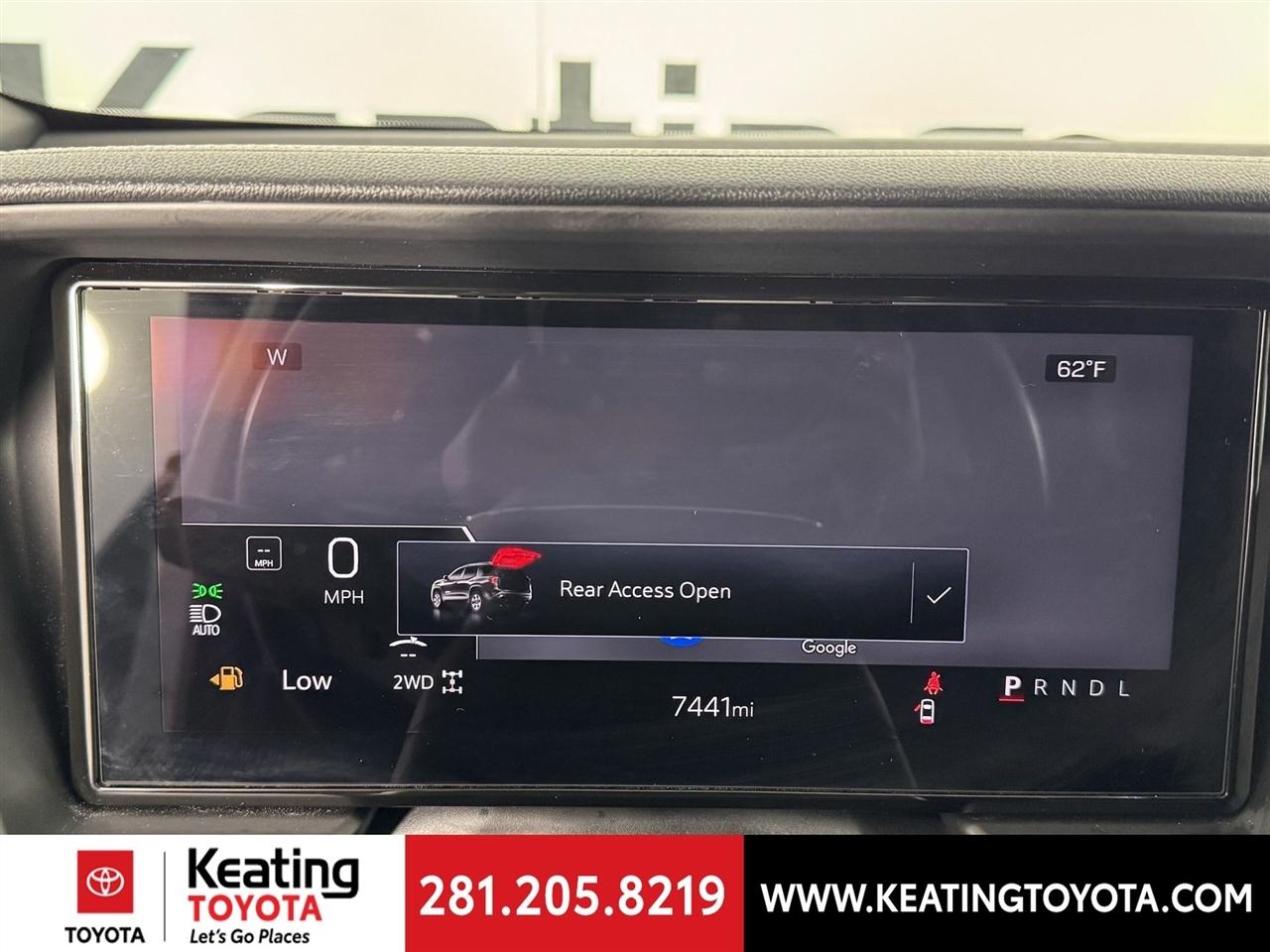 GMC Terrain Elevation AWD 2026