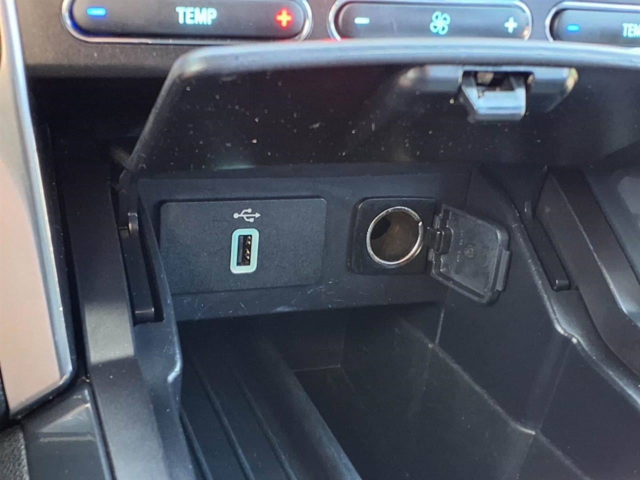 Ford Explorer Limited FWD 2019