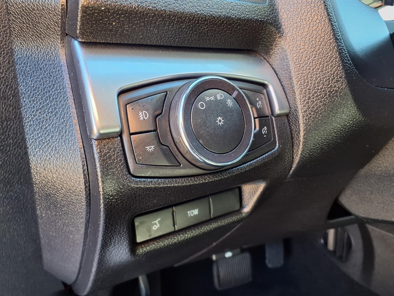 Ford Explorer Limited FWD 2019