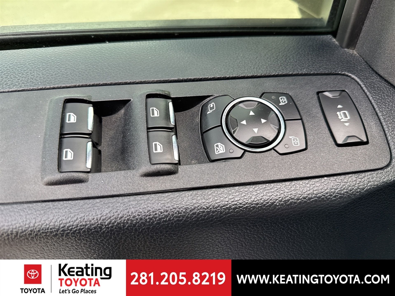 Ford F-250 SD Lariat Crew Cab 4WD 2017