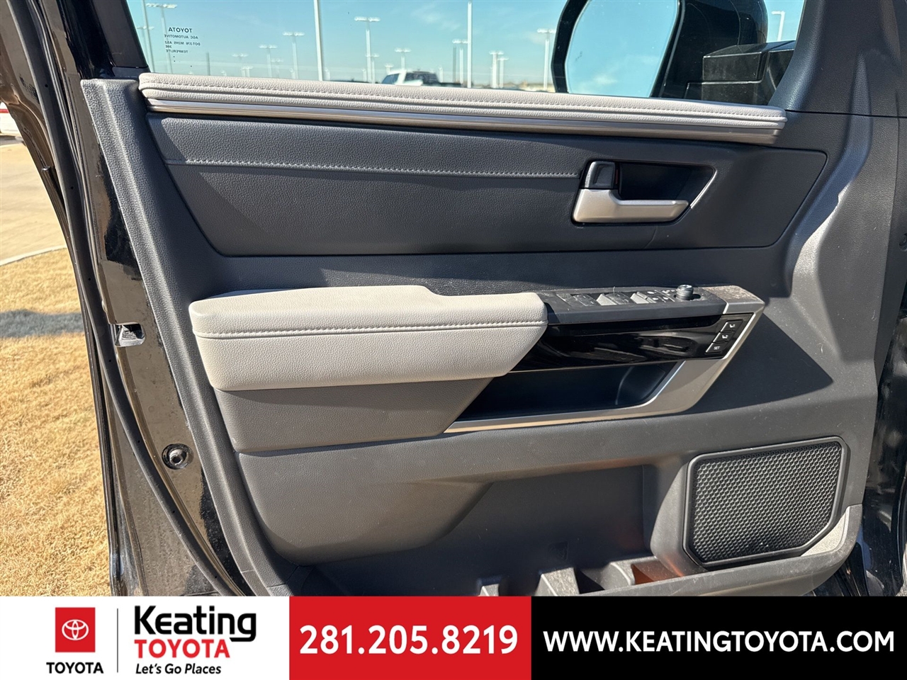 Toyota Tundra Limited CrewMax 4WD 2024