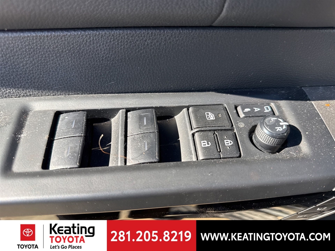 Toyota Tundra Limited CrewMax 4WD 2024