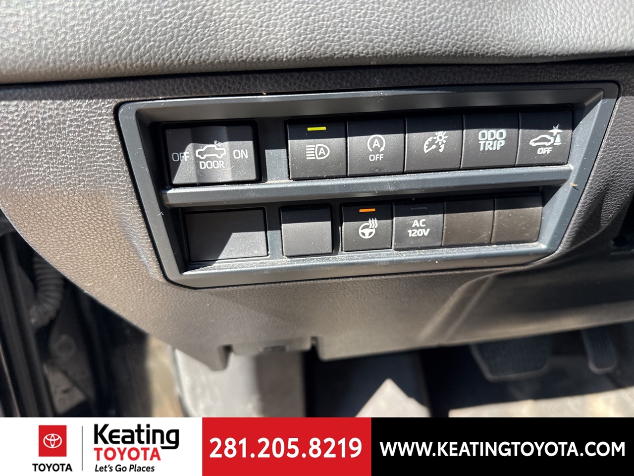 Toyota Tundra Limited CrewMax 4WD 2024