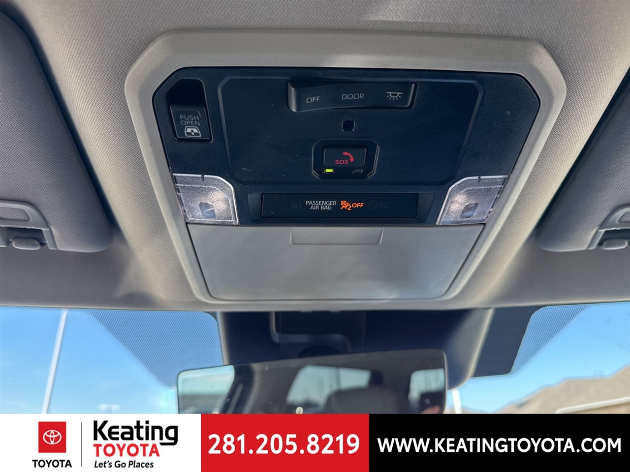 Toyota Tundra Limited CrewMax 4WD 2024