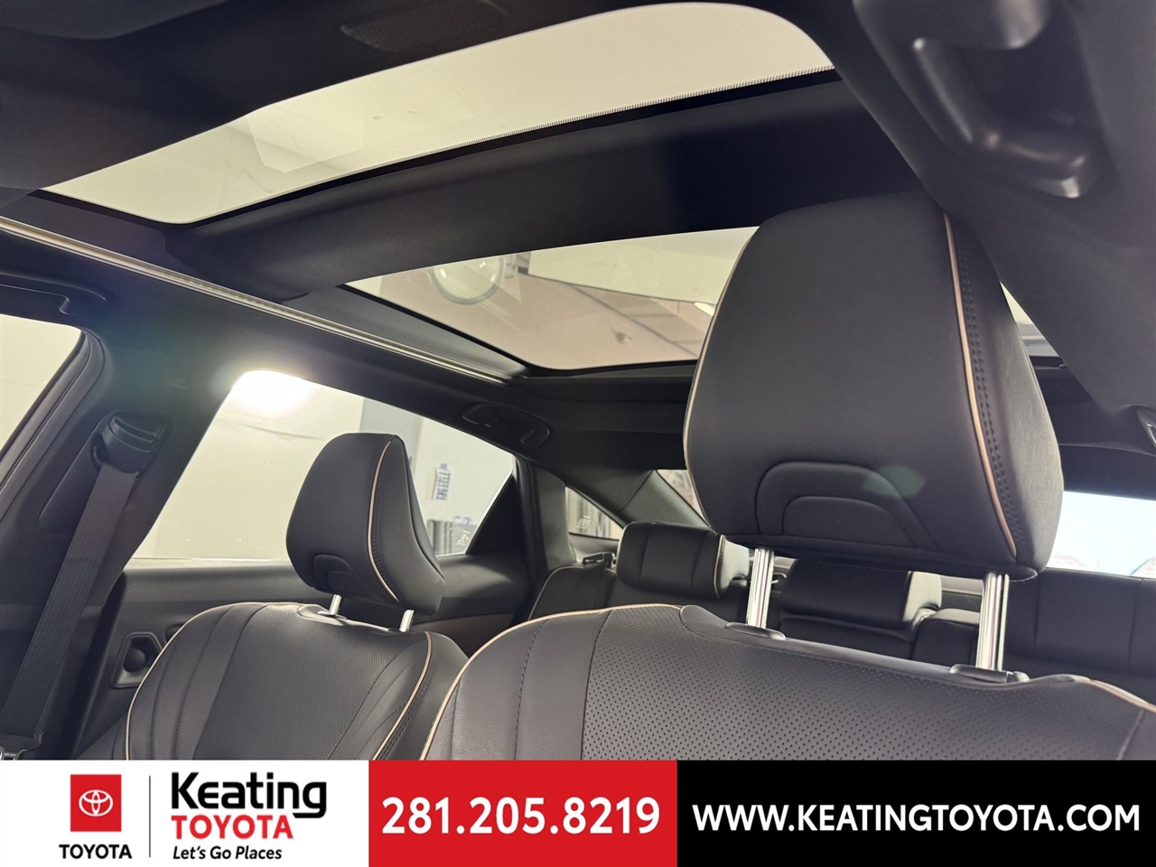 Toyota Crown XLE 2023