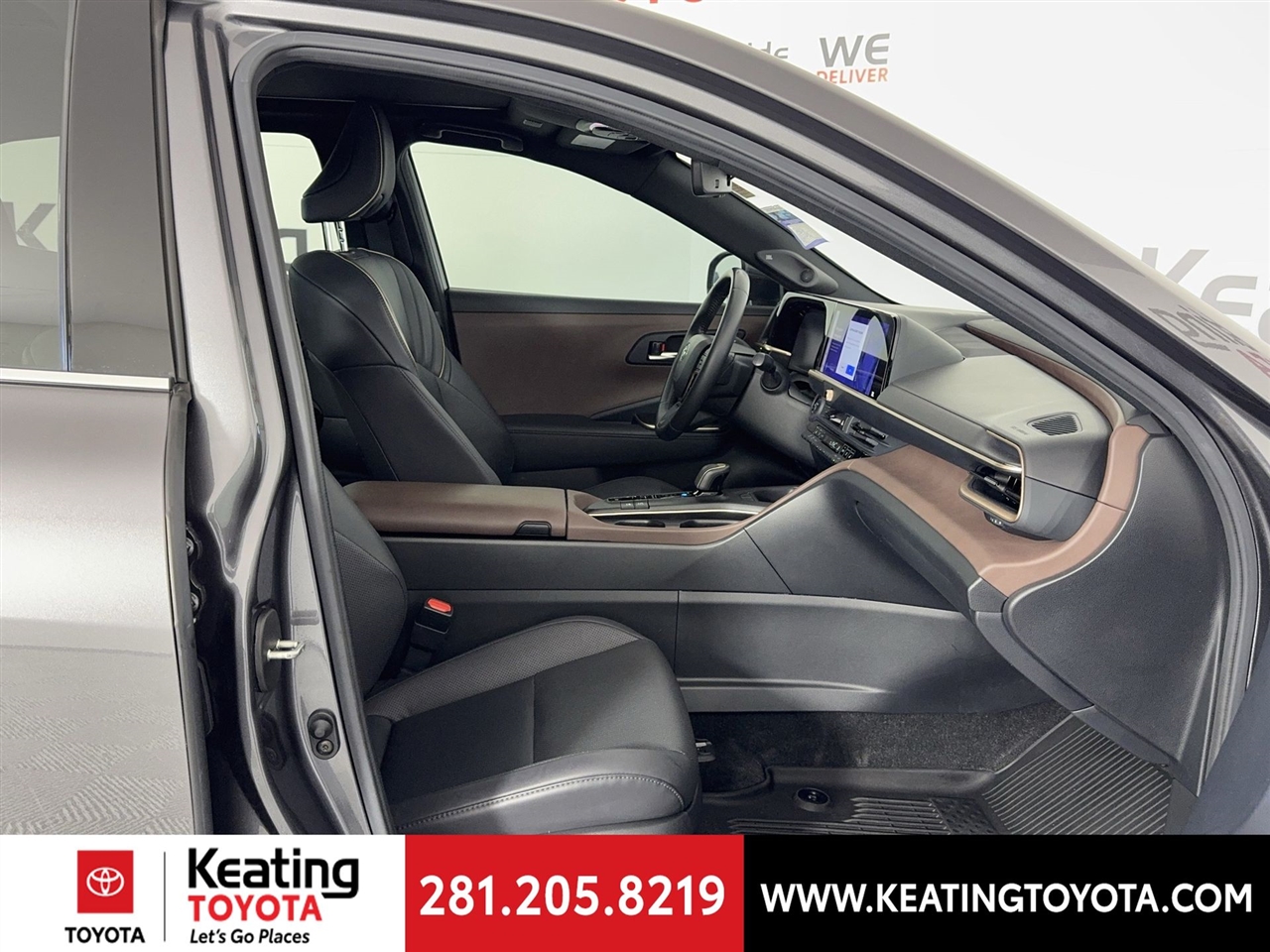 Toyota Crown XLE 2023