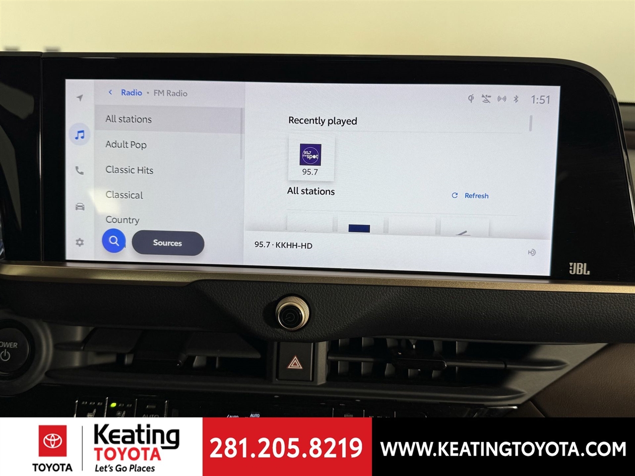 Toyota Crown XLE 2023