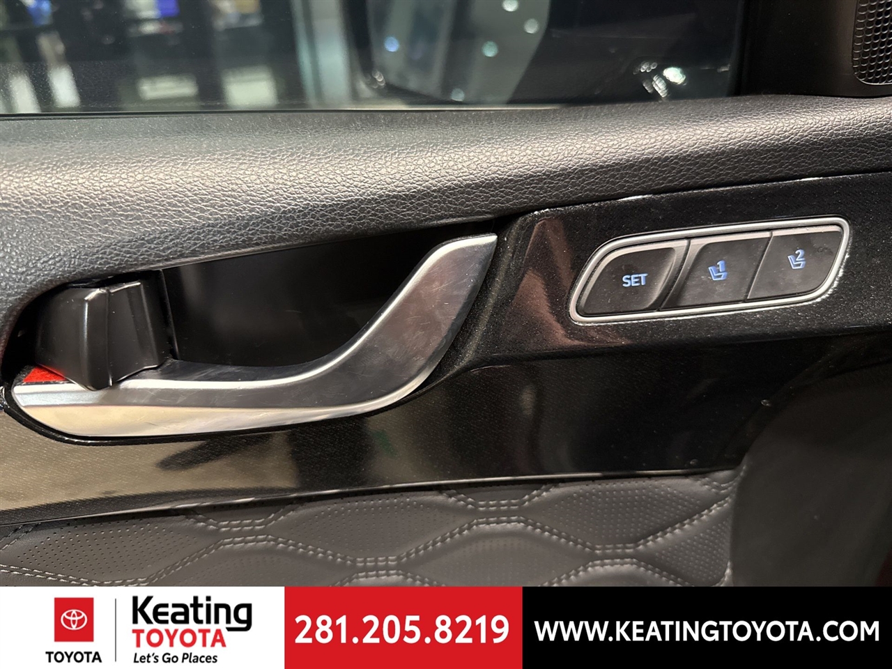 Hyundai Palisade Calligraphy 2021