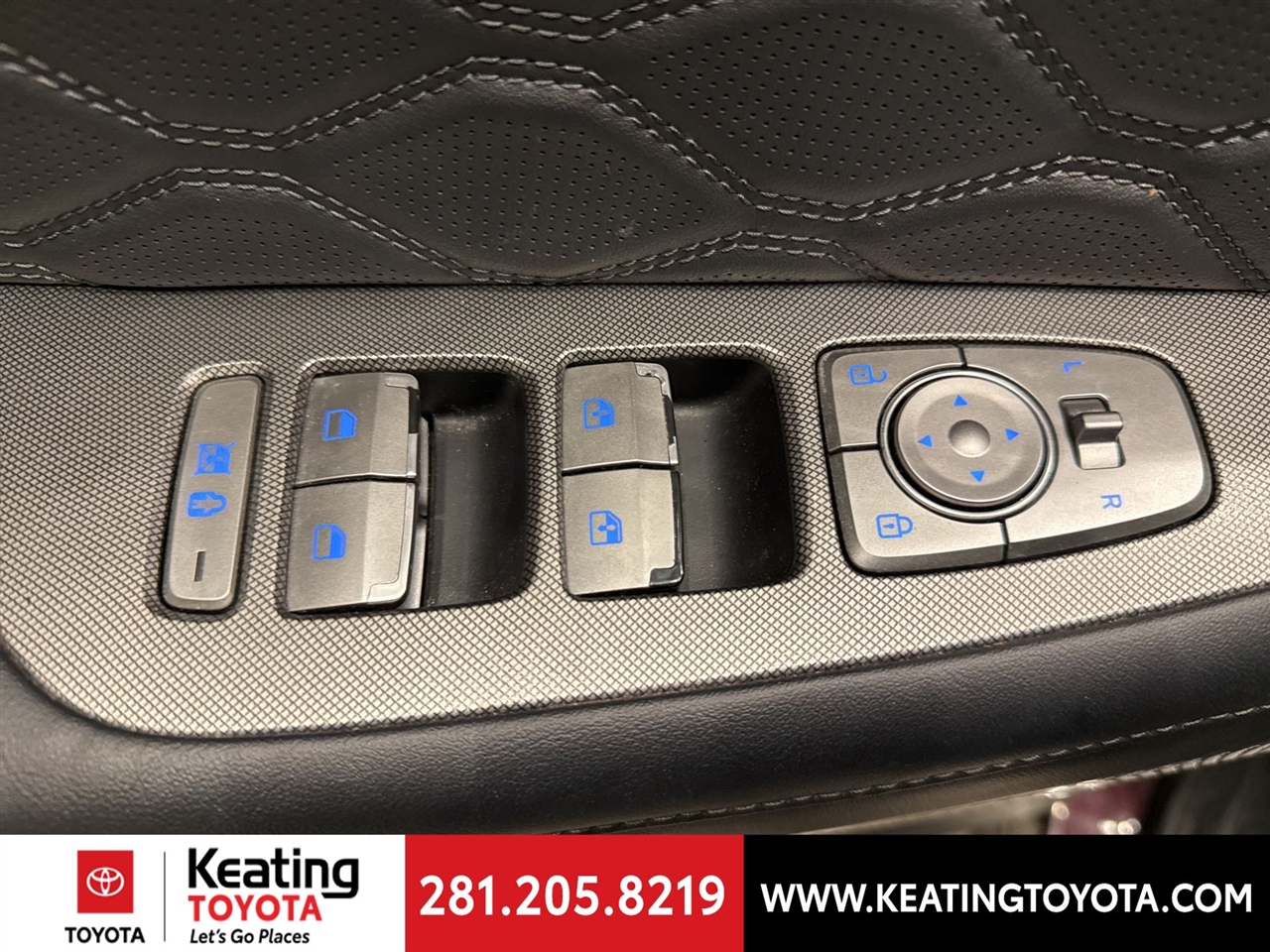 Hyundai Palisade Calligraphy 2021