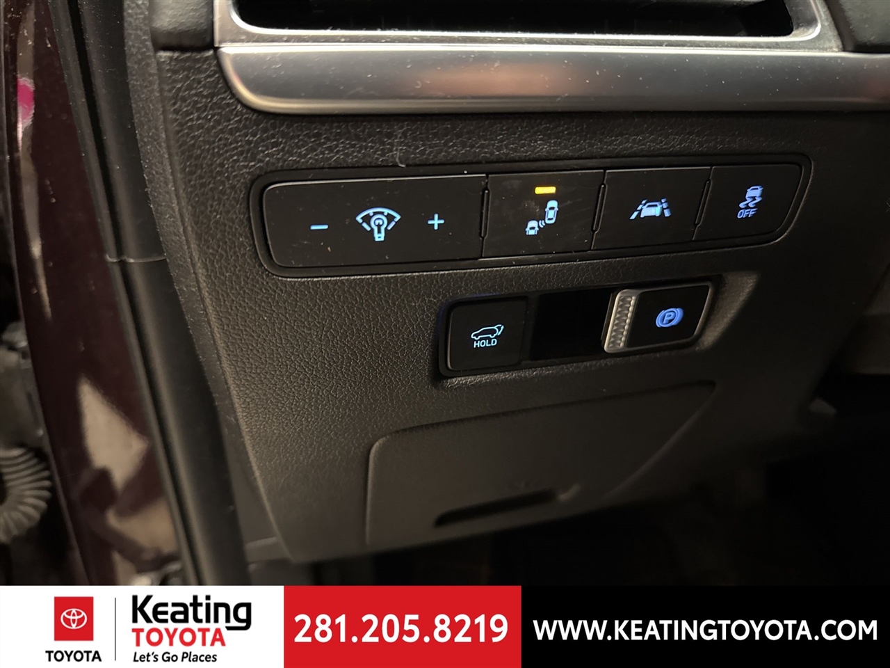 Hyundai Palisade Calligraphy 2021