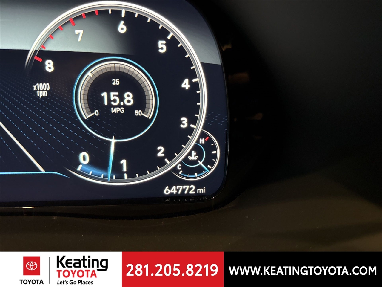 Hyundai Palisade Calligraphy 2021