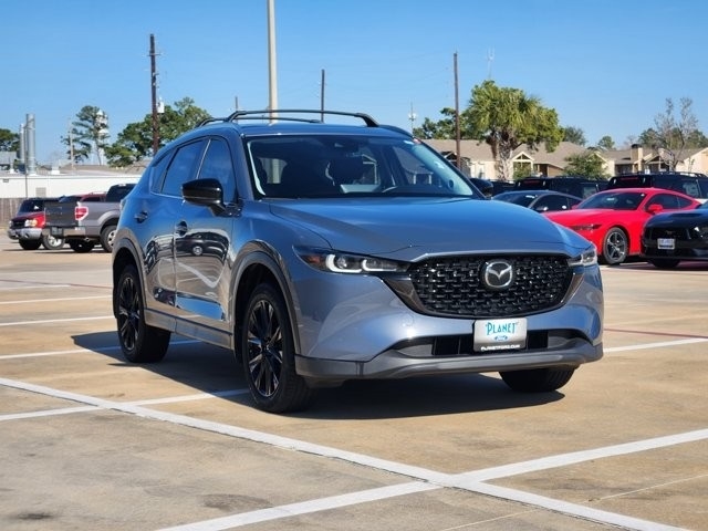 Mazda CX-5 Preferred 2024