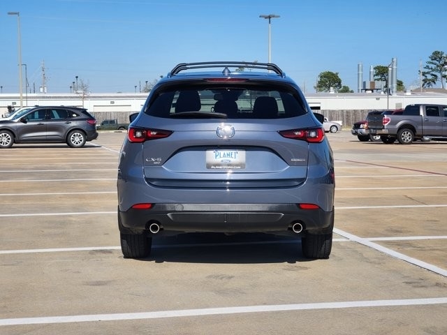 Mazda CX-5 Preferred 2024