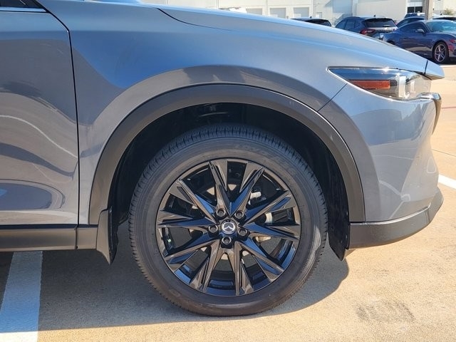Mazda CX-5 Preferred 2024