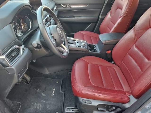 Mazda CX-5 Preferred 2024