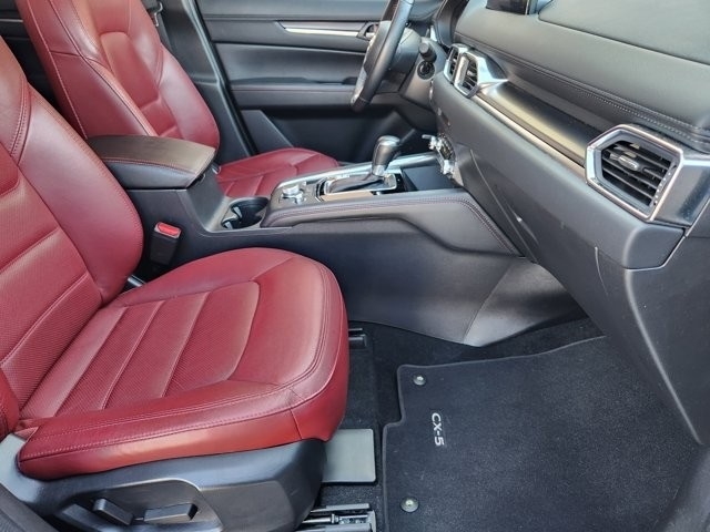 Mazda CX-5 Preferred 2024