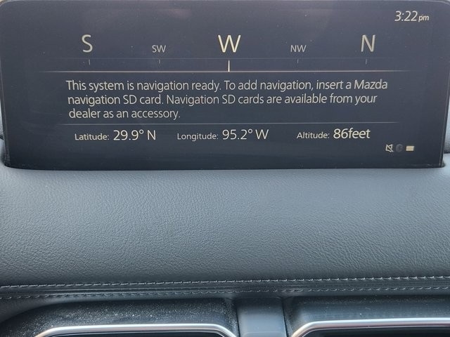 Mazda CX-5 Preferred 2024