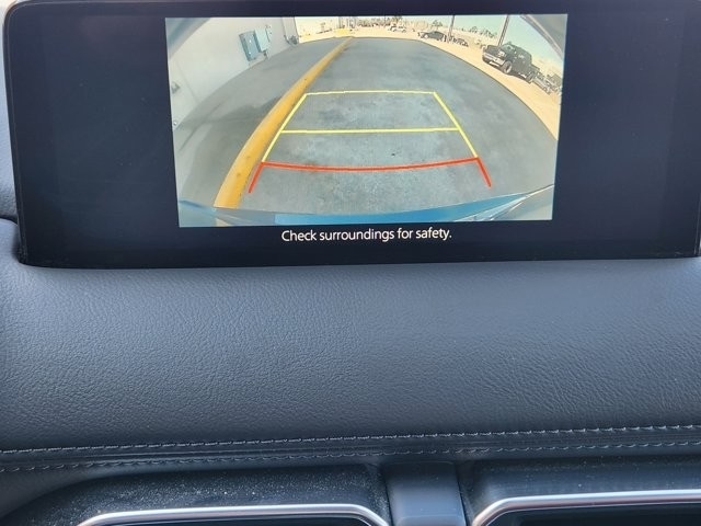 Mazda CX-5 Preferred 2024