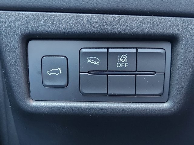 Mazda CX-5 Preferred 2024