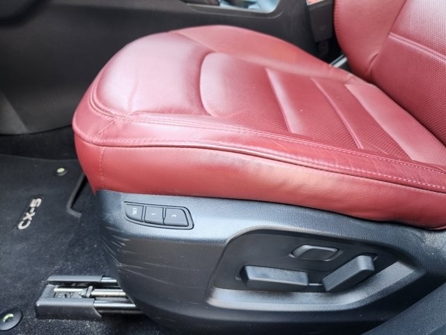 Mazda CX-5 Preferred 2024