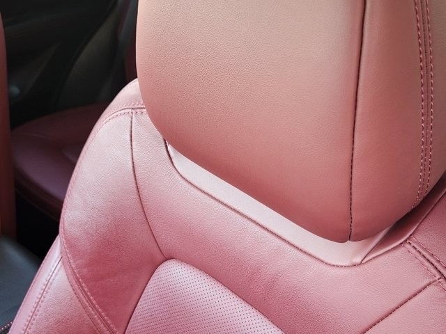 Mazda CX-5 Preferred 2024