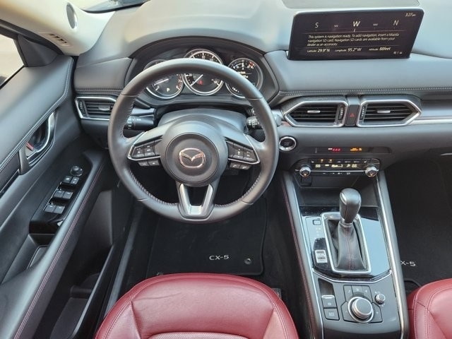 Mazda CX-5 Preferred 2024