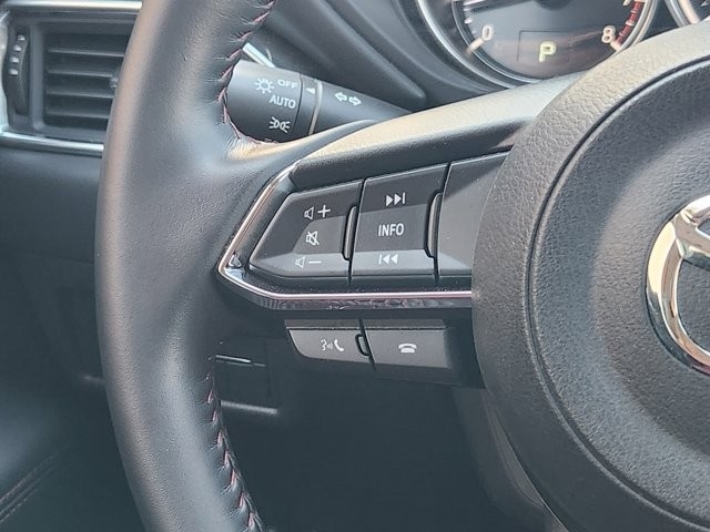 Mazda CX-5 Preferred 2024