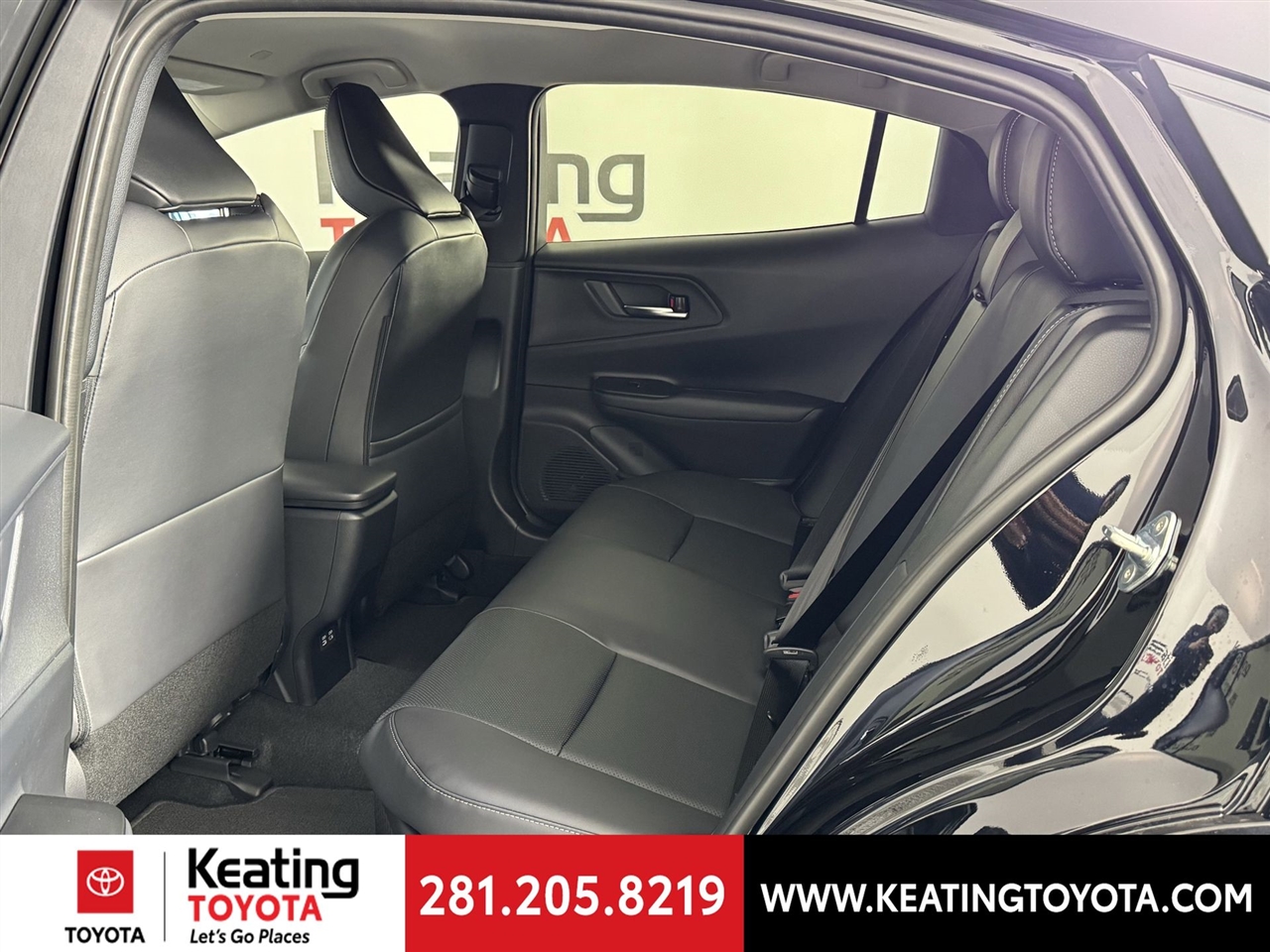 Toyota Prius Limited 2026