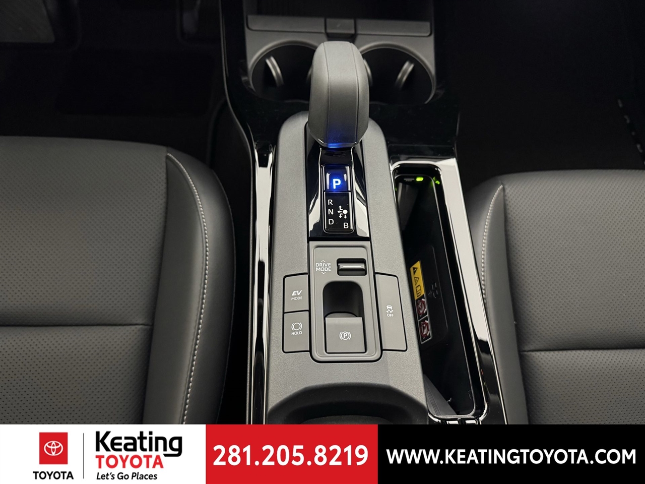 Toyota Prius Limited 2026