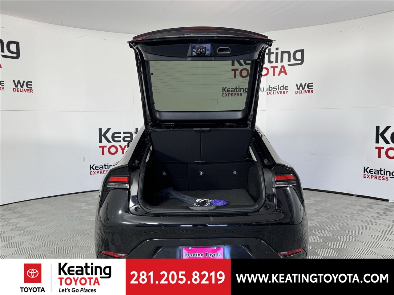 Toyota Prius Limited 2026