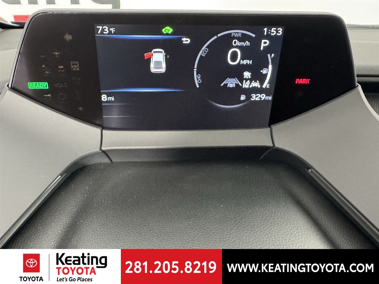 Toyota Prius Limited 2026