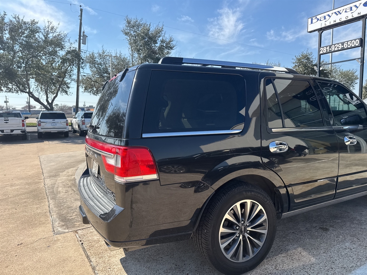 Lincoln Navigator 2WD 2015